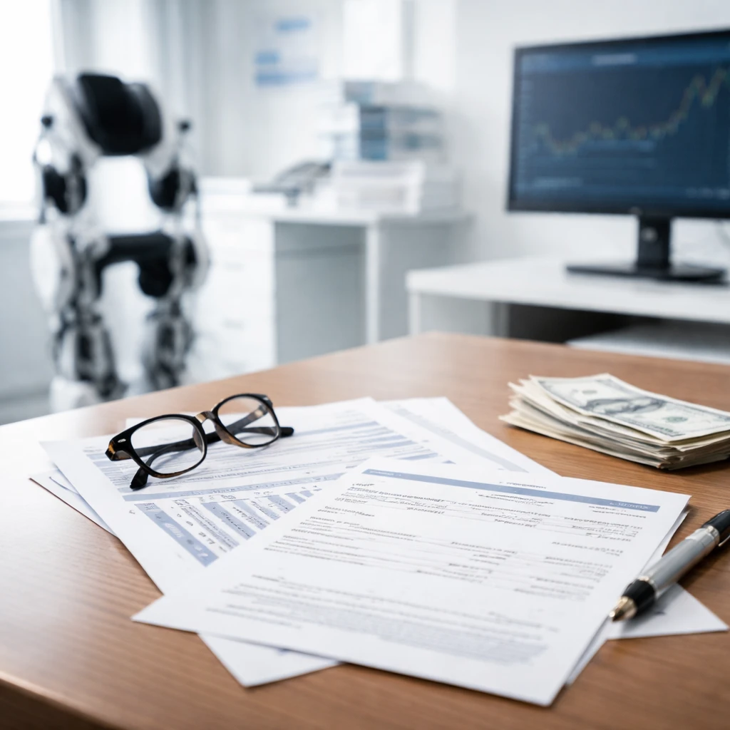 Myomo Director Purchases $13,972 of Stock as Company Reports Mixed Results