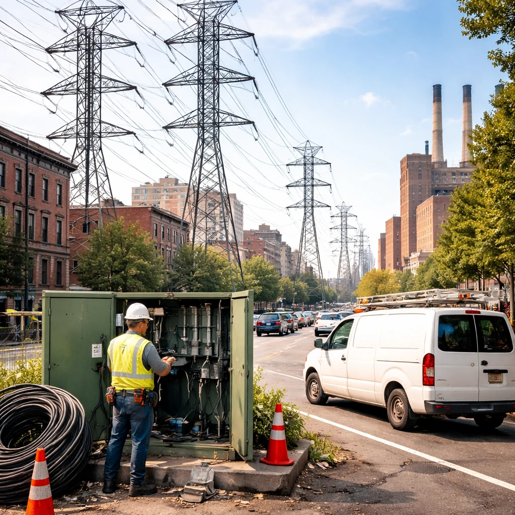 Mizuho Raises Price Target on Consolidated Edison After Lowered Equity Needs and Strong Results