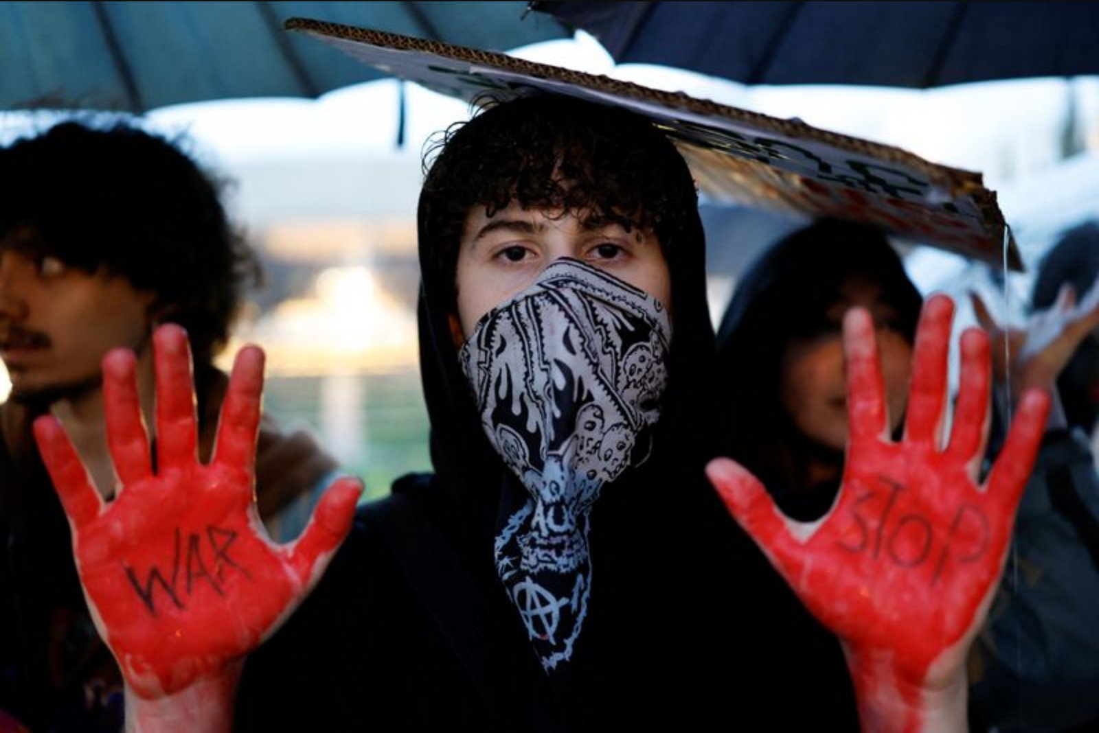 Death Toll Across the Middle East Rises After U.S. and Israeli Strikes on Iran