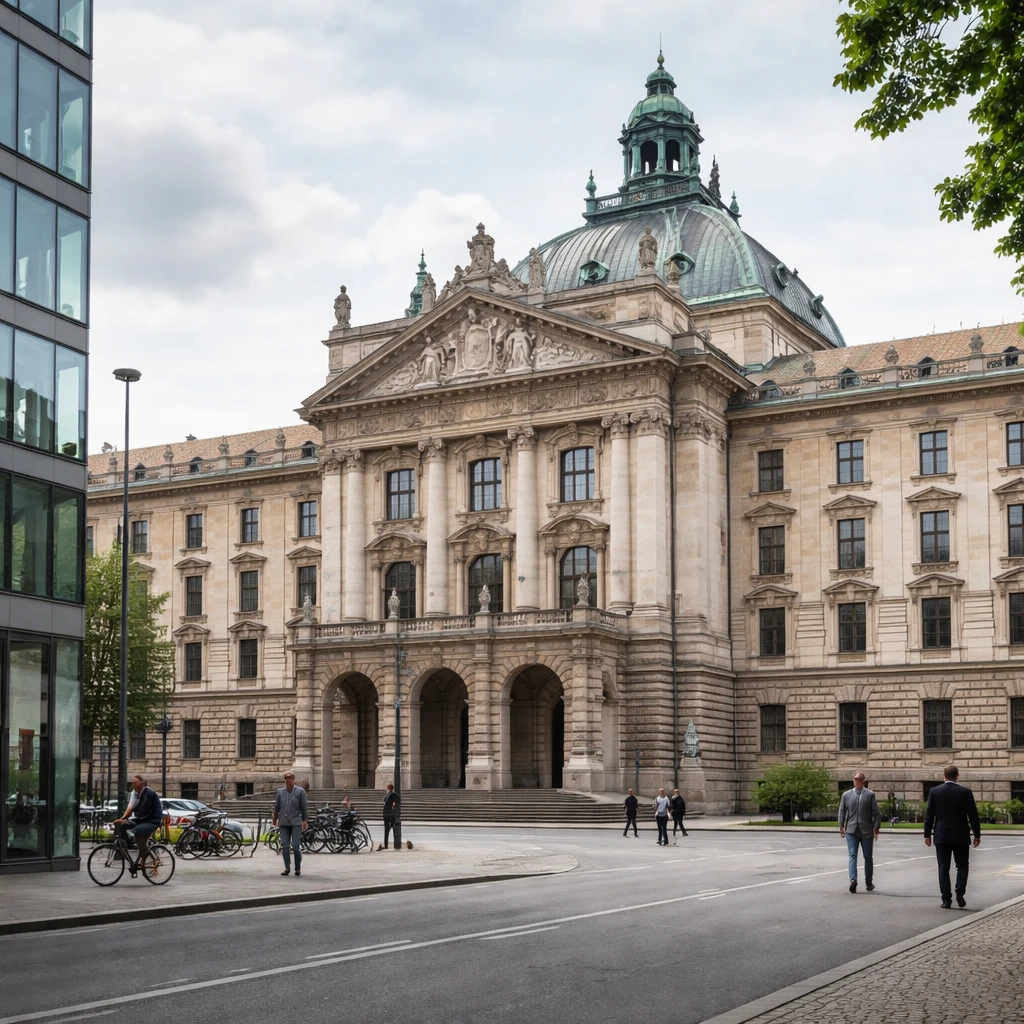 Google to Challenge Munich Ruling Holding AI Overviews Liable for False Claims