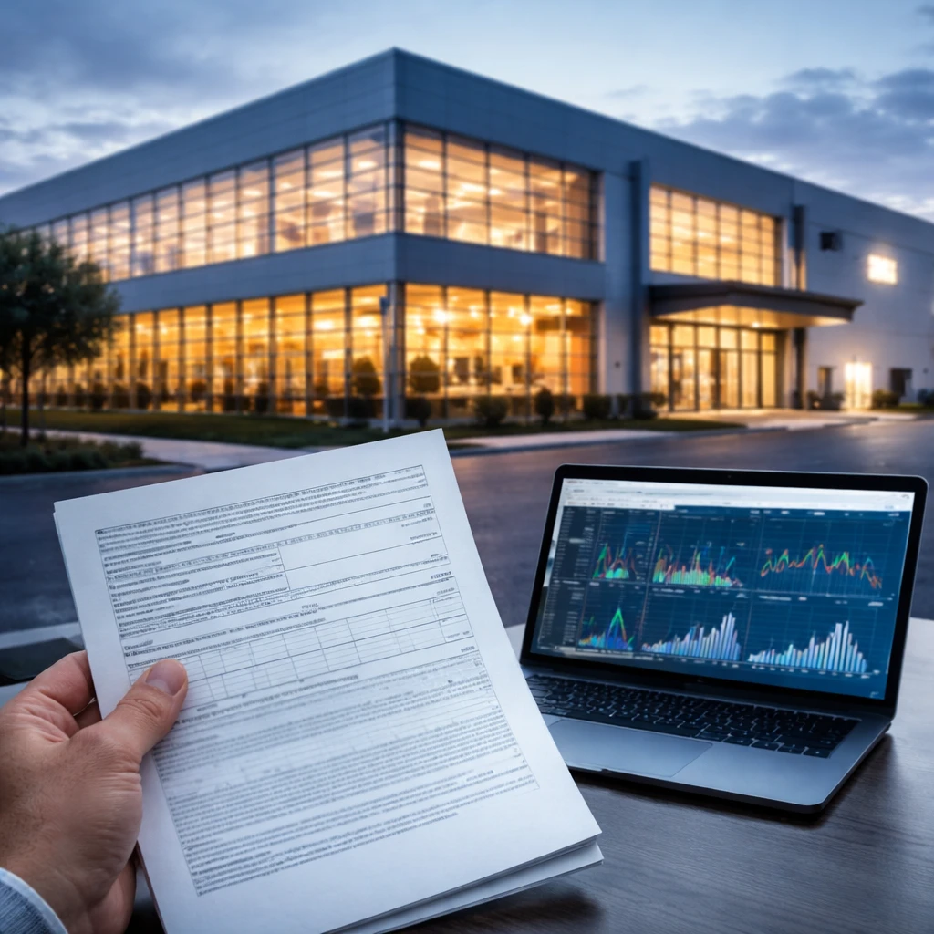 BorgWarner Vice President Disposes of $221K in Shares as Company Posts Strong Q4 2025 Results