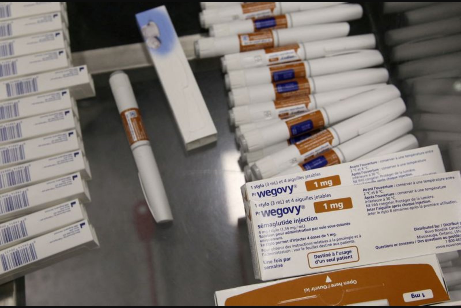 Hims & Hers Stock Surges After Reported Novo Nordisk Distribution Tie-Up Could End Litigation