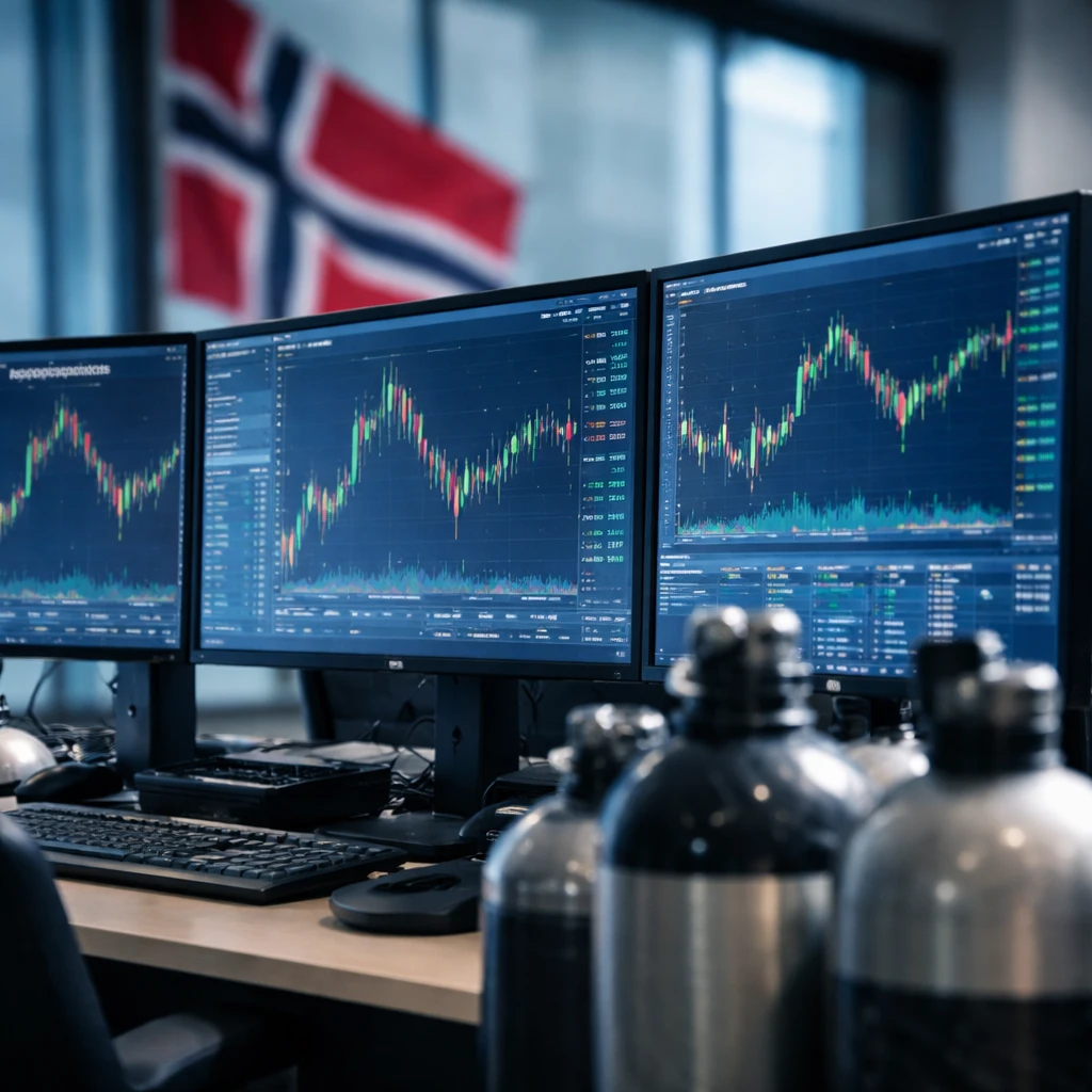 Hexagon Composites shares pressured after final allocation of subsequent offering