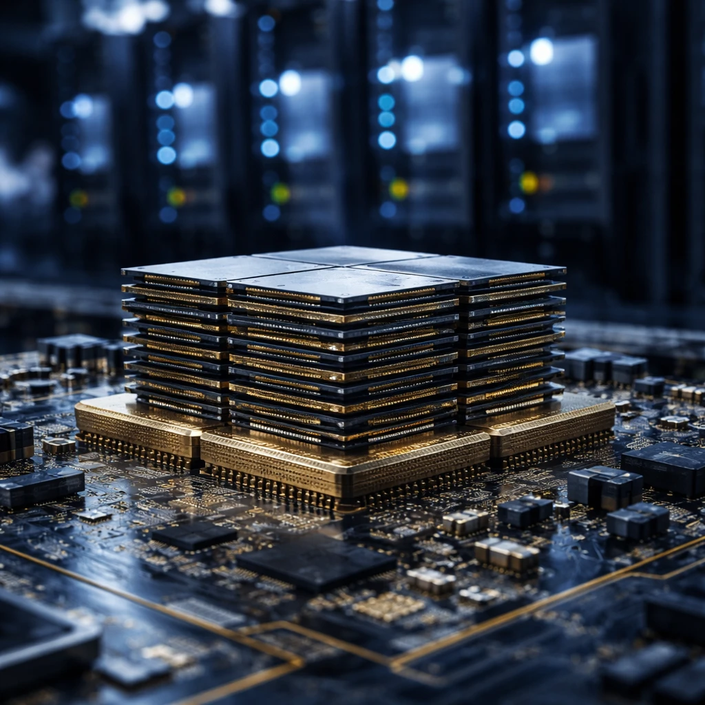 Phillip Capital Sees Upside in Micron as DRAM Tightness and HBM Demand Lift Pricing