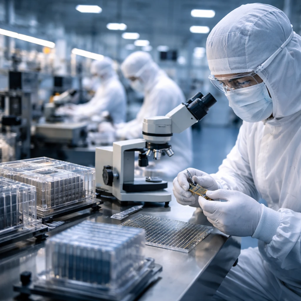 Baird Sticks with Outperform on Knowles, Sees $30 Target as Fundamentals Strengthen