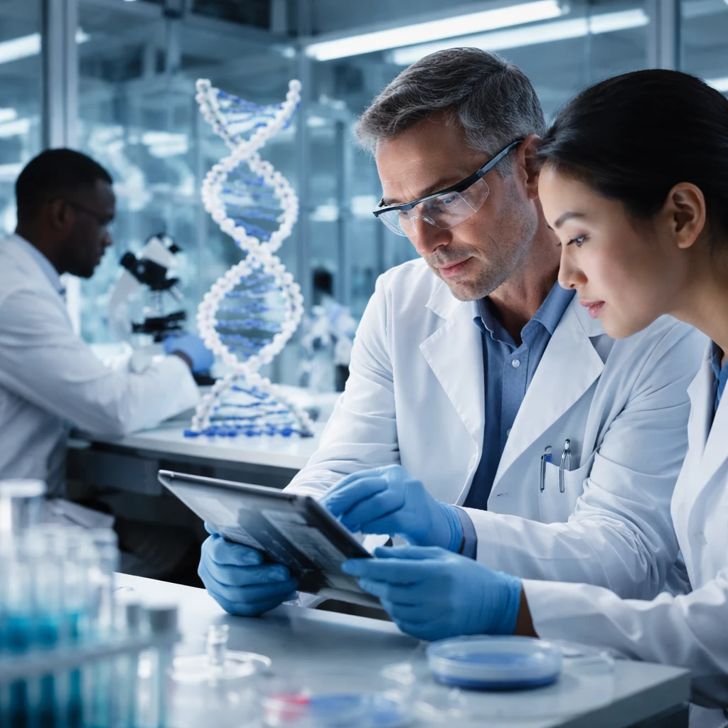 H.C. Wainwright Upholds Buy Recommendation on uniQure Amid Regulatory Discussions on AMT-130