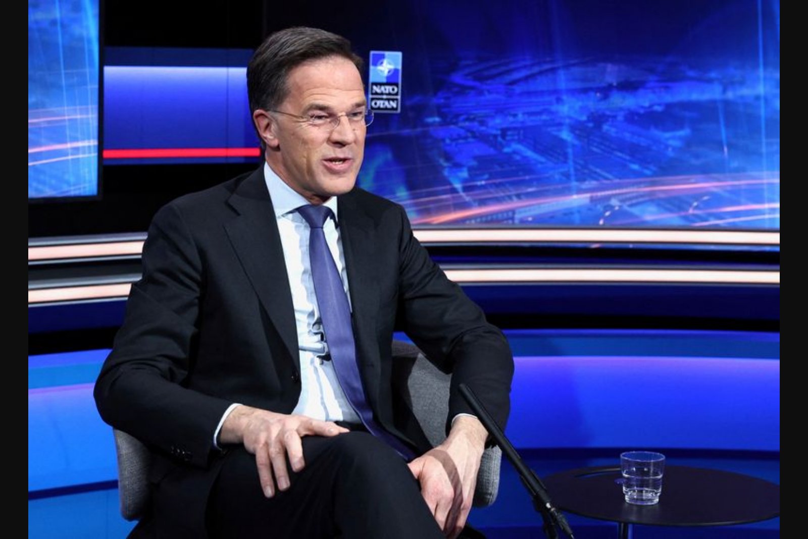 Rutte Welcomes Macron’s Nuclear Expansion While Reaffirming U.S. Nuclear Guarantee