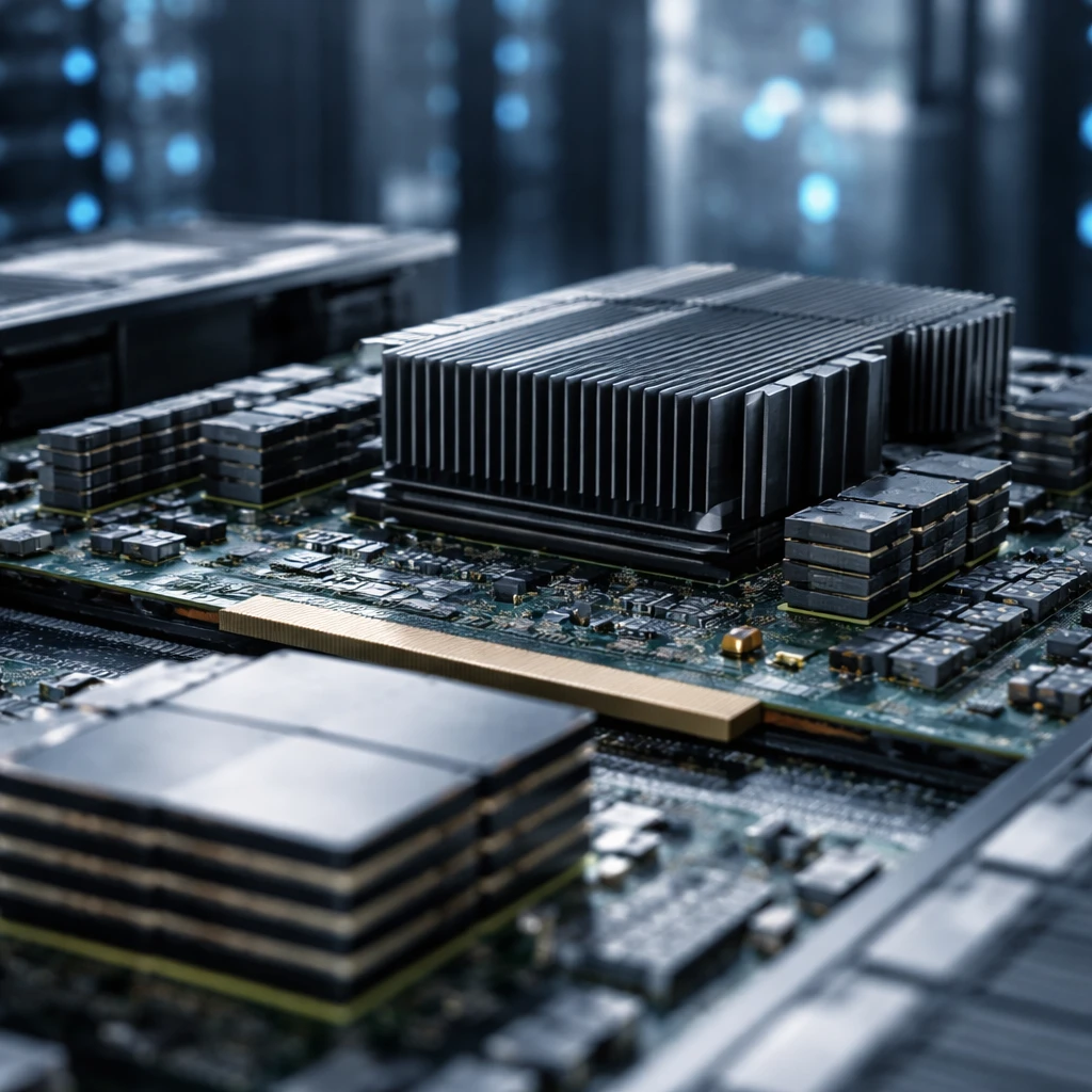 Bernstein Raises Targets for Memory Leaders as HBM Prices Poised to Climb