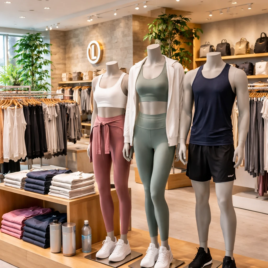 BTIG Maintains Buy Rating on Lululemon, Emphasizes Execution over Innovation