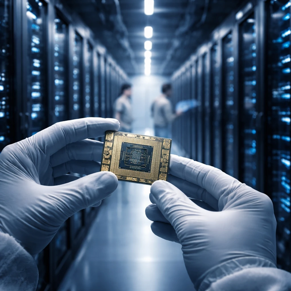 Marvell, Astera Labs Stocks Rally After Amazon Discloses $25 Billion Run Rate for Custom Chips