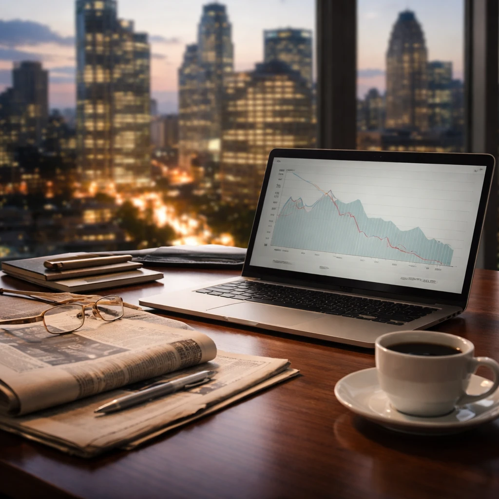 UBS Sees Room for Two Fed Rate Cuts This Year as Goods Inflation Eases