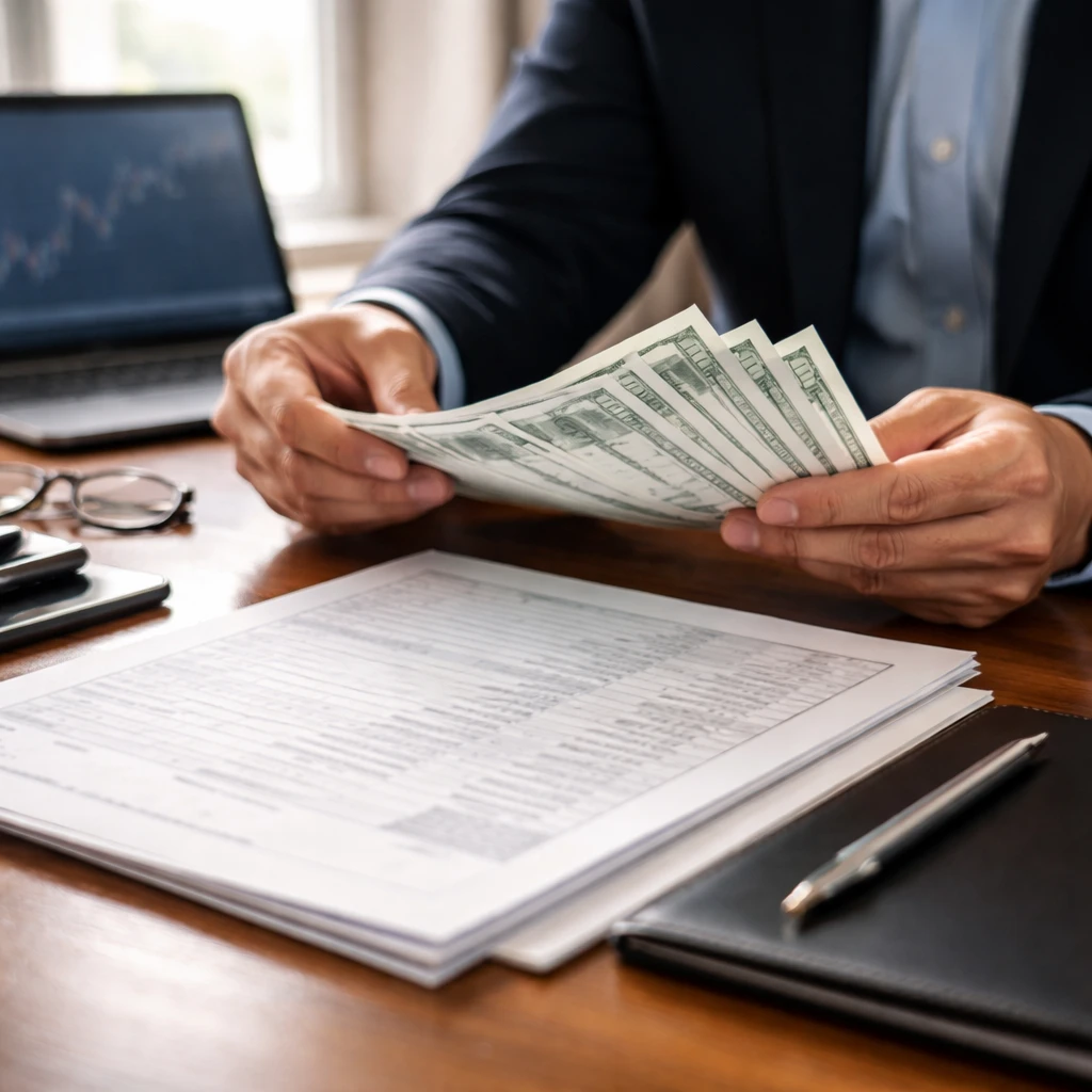 Accel Entertainment CEO Disposes of $404K in Stock; Option Exercises and Tax Surrender Reported