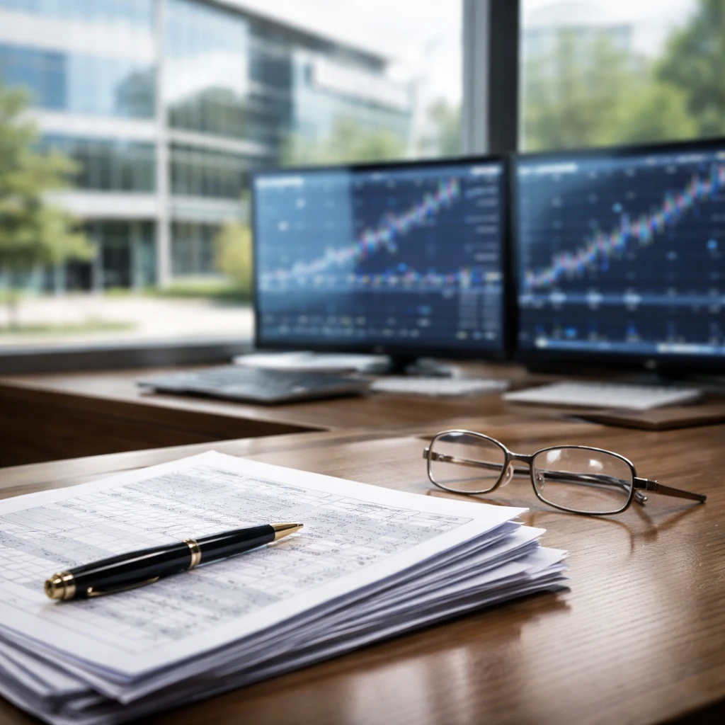 BorgWarner Executive Disposes $608,914 of Shares as Company Posts Strong Q4 2025 Results