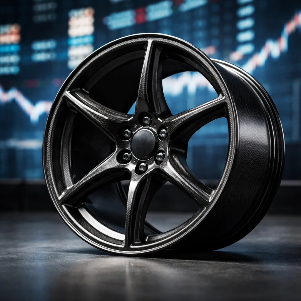 Carbon Revolution Shares Collapse After Nasdaq Denies Continued Listing