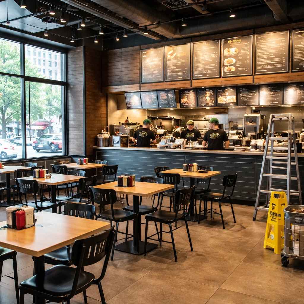 Analysts Pull Back Ratings After Shake Shack Cuts 2026 Outlook