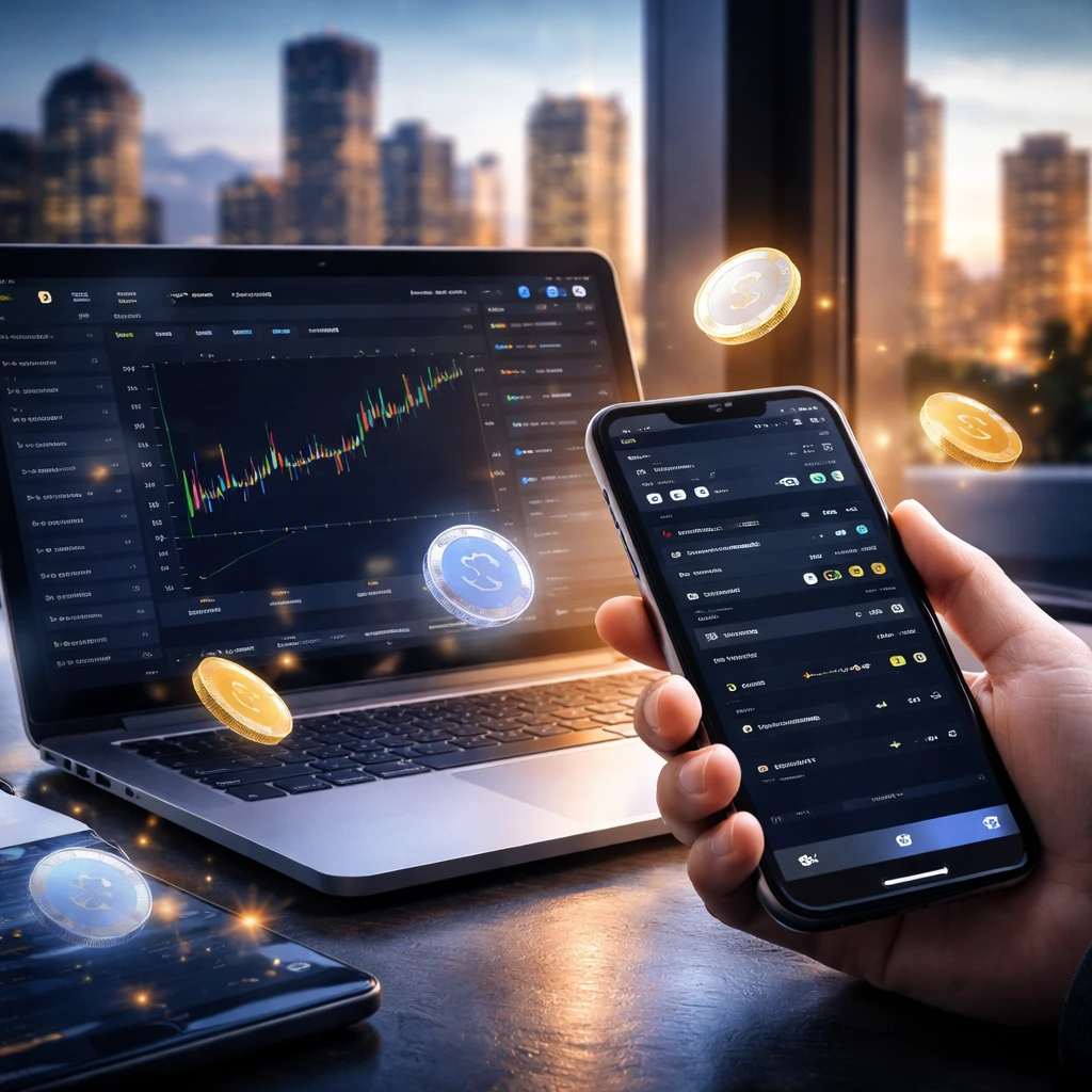 Bybit Launches 'Full Stocks Ahead' Campaign With 150,000 USDC Prize Pool to Promote New U.S. Stocks Service