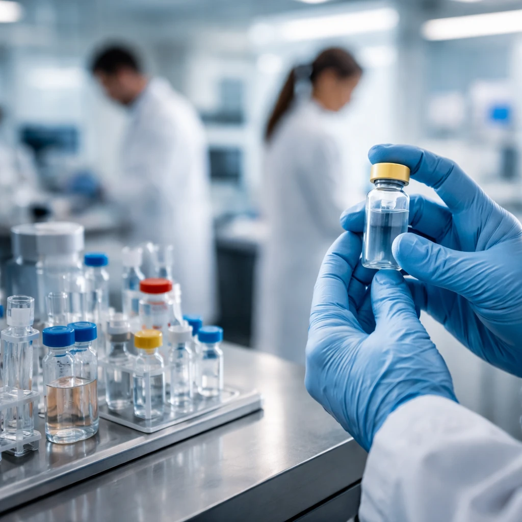 TD Cowen Lifts Halozyme Price Target Citing Royalty Momentum and Pipeline Visibility