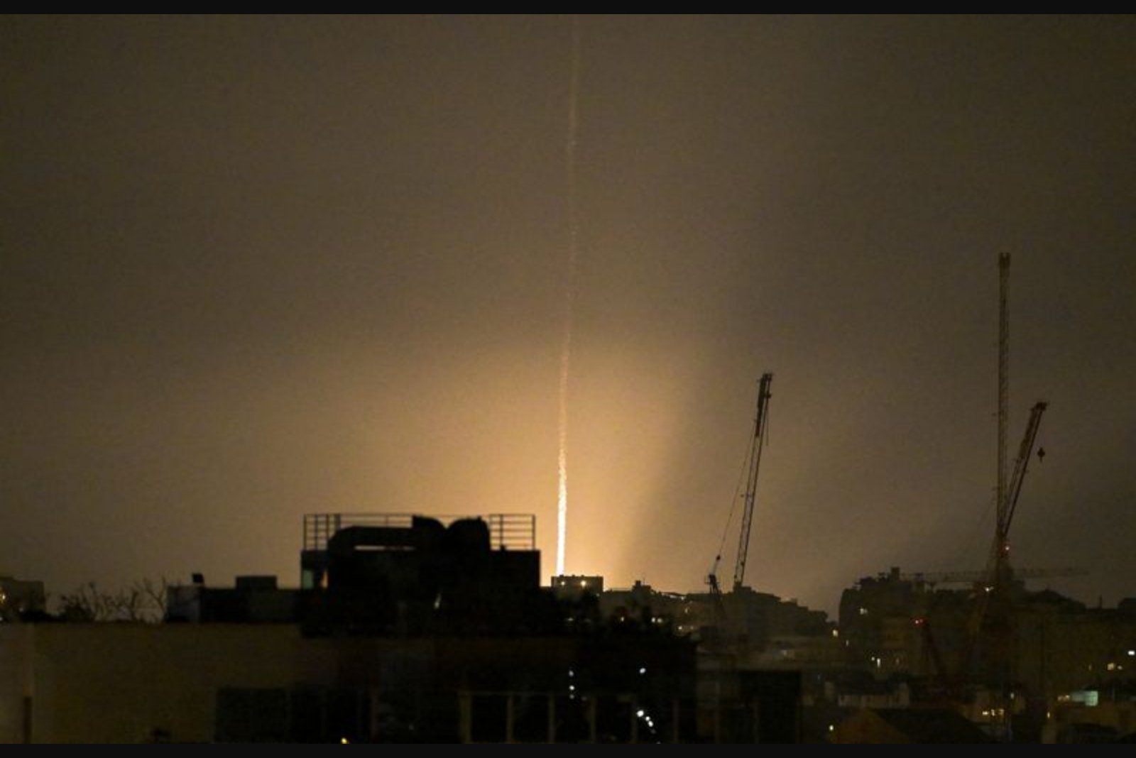 Iran-backed Shi'ite Militias Intensify Regional Strikes Despite Degraded Capabilities