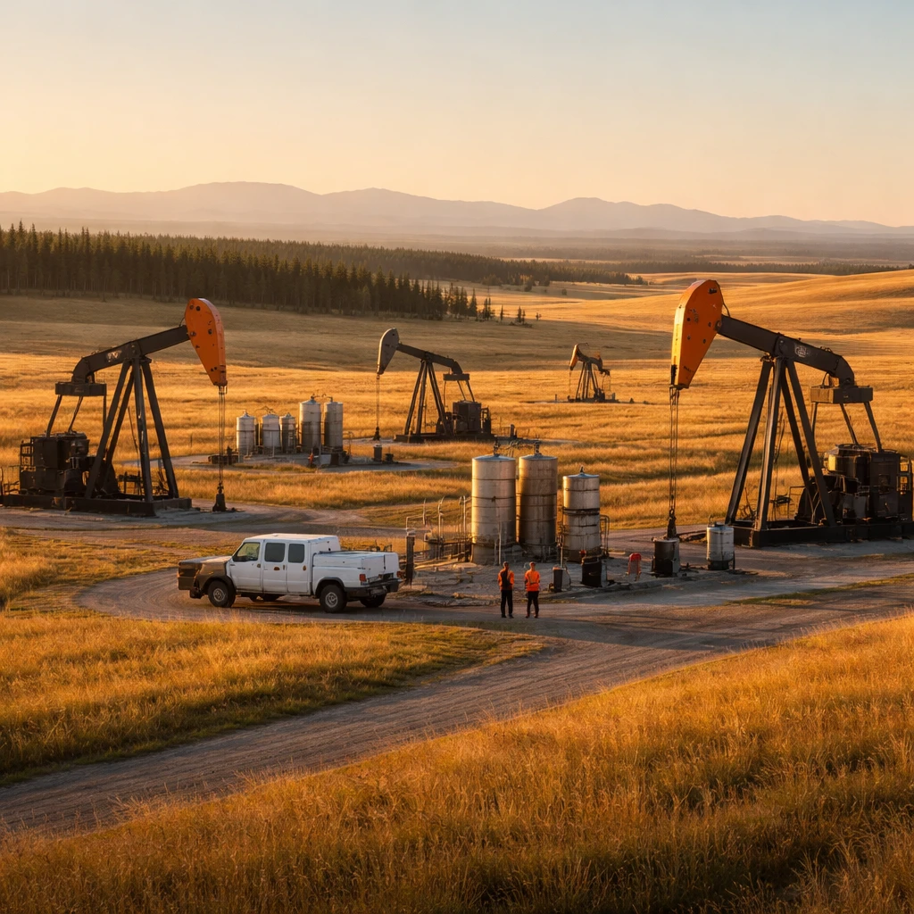 Buy IPOOF: Production Ramp and Dividend Support Point to a 15% Free Cash Flow Yield and Near-Term Upside