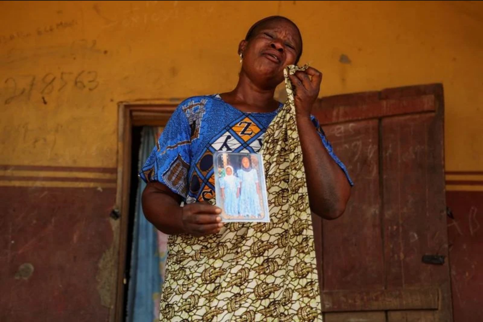 ‘We want our children back’: Kidnapping wave reaches southwest Nigeria, leaving communities on edge