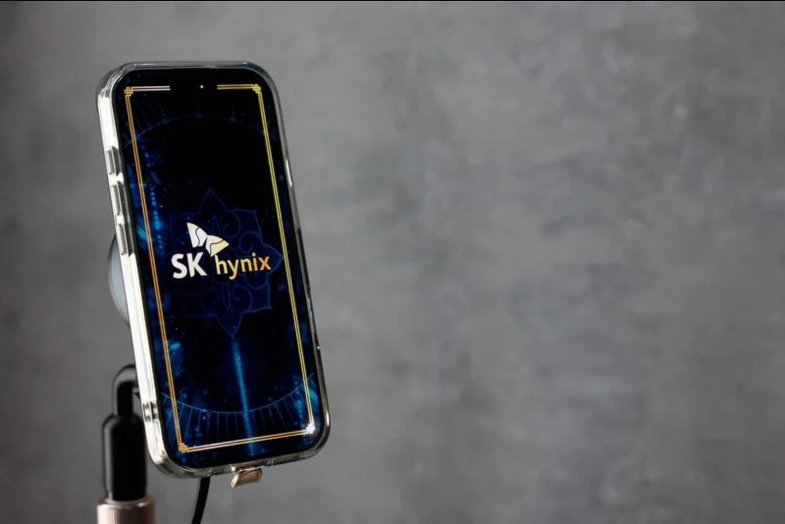 SK Hynix Surpasses Samsung to Become South Korea's Most Valuable Listed Company