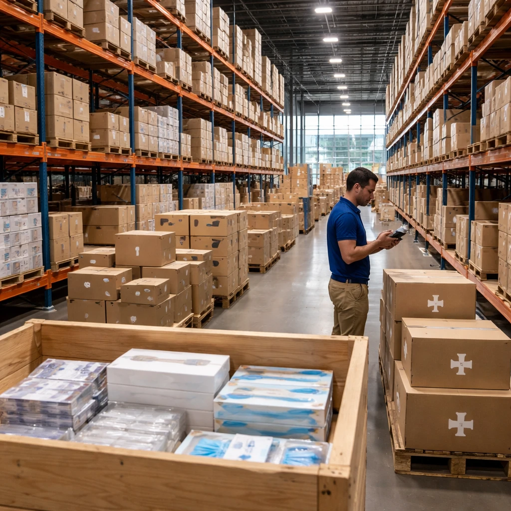 Henry Schein Is a Buy Now, But Don't Be Complacent - Trade Plan Inside