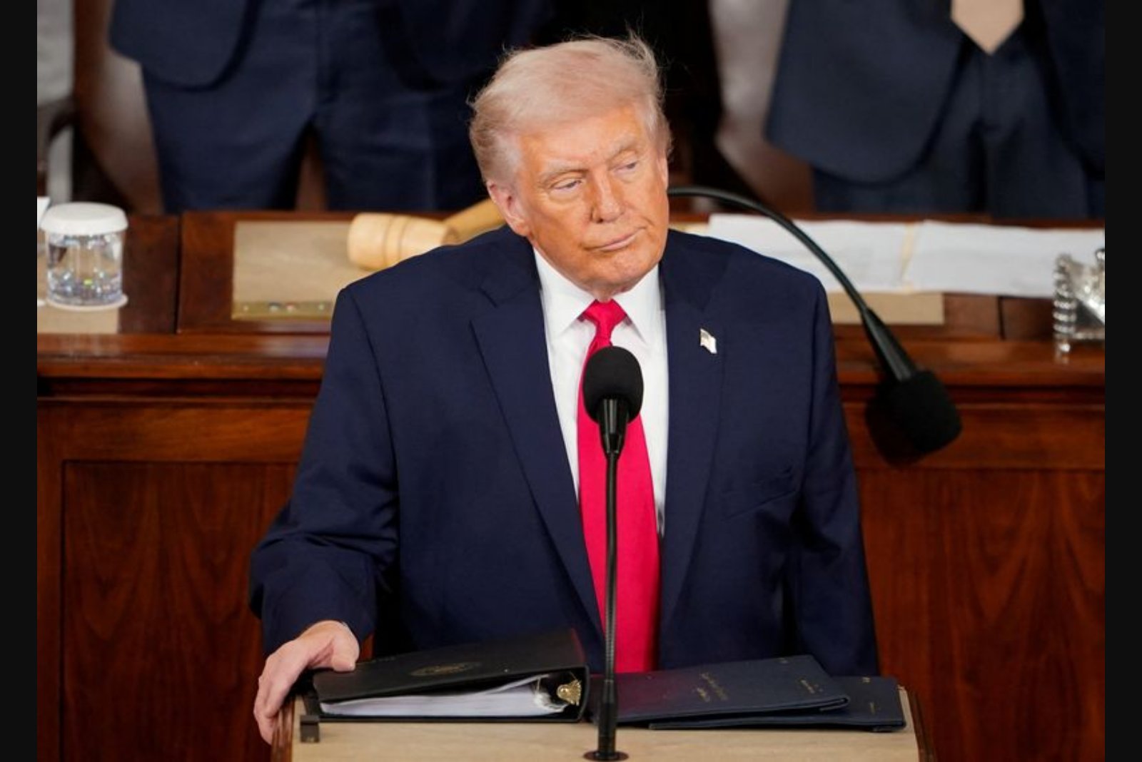 U.S. President Donald Trump May Attend Irish Open at His West Coast Course in September, Ambassador Says