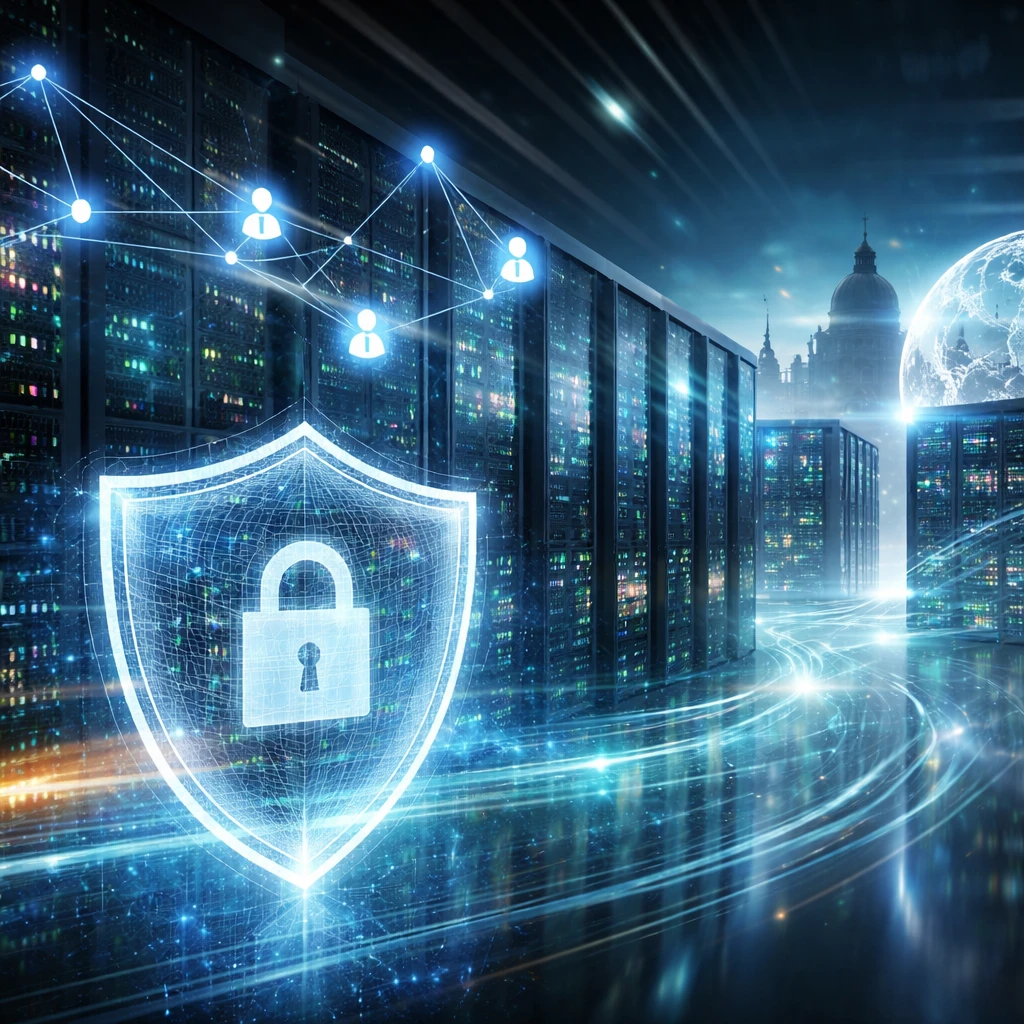Barclays Names Five Software Stocks Set to Gain From AI-Driven Security Demand