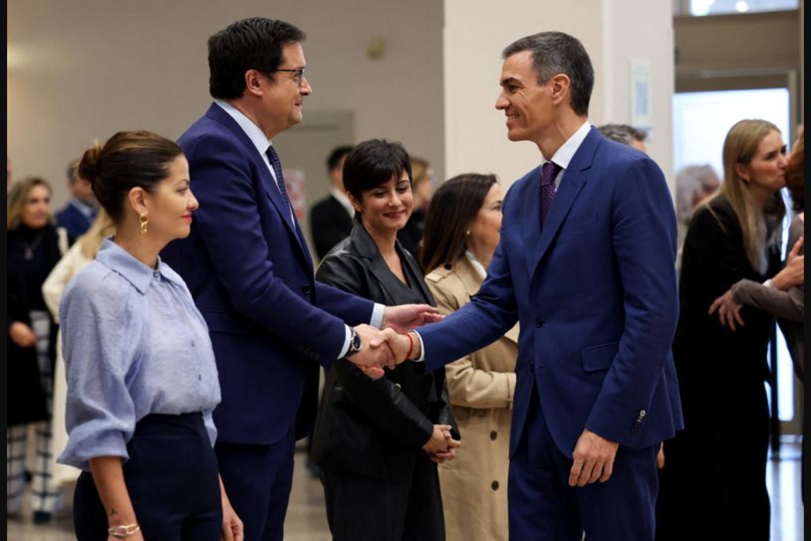 Spain advances strict social media and AI rules despite heavy tech lobbying