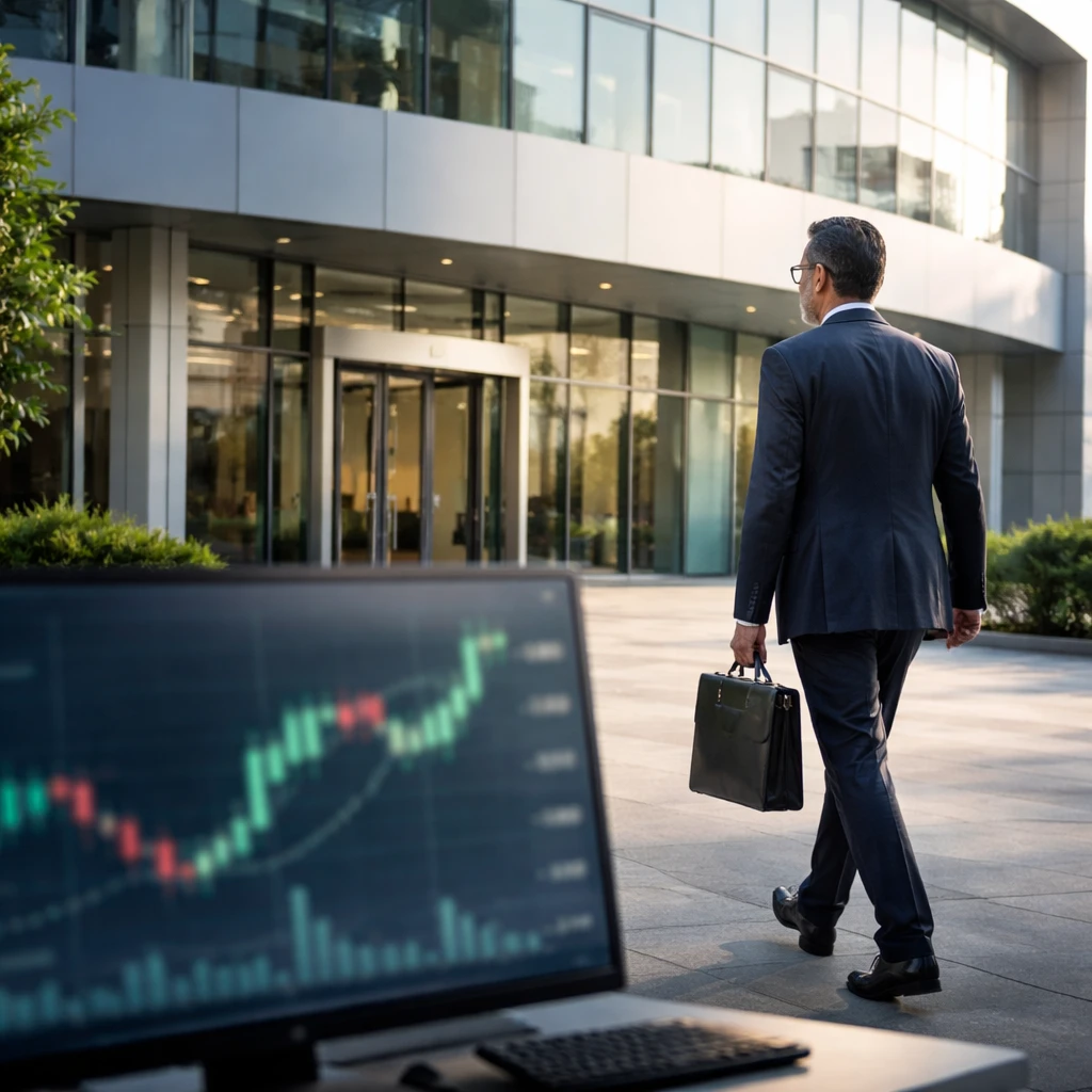 Sprinklr CTO Sells 34,189 Class A Shares to Satisfy RSU Withholding After Quarterly Beat