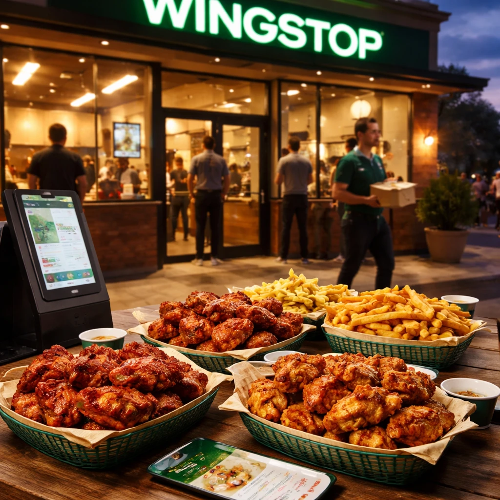 TD Cowen Keeps Wingstop at Hold with $285 Target as Analysts Clash Over Sales Recovery