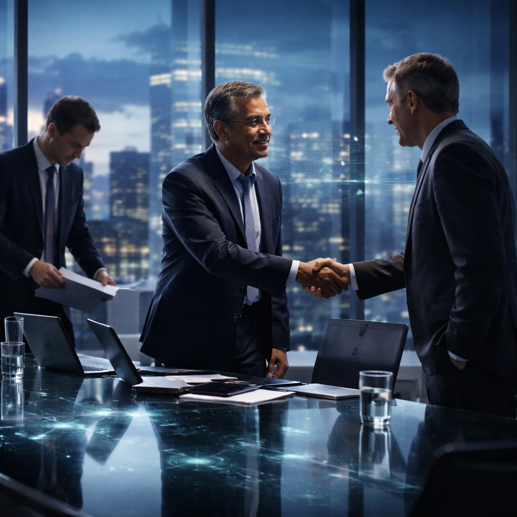 Oppenheimer Sticks With Outperform on Workday After Abrupt CEO Switch