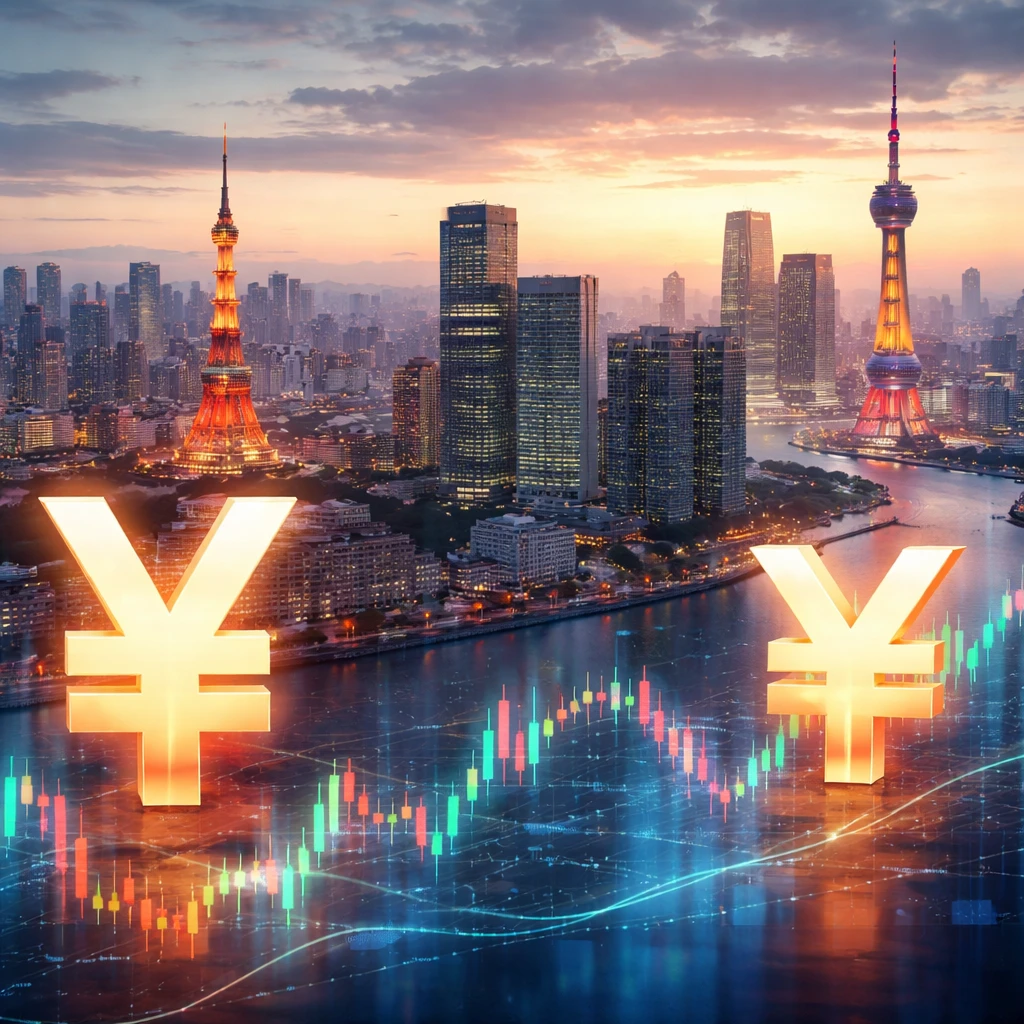 Asia’s Currency Markets Steady Amid U.S. Inflation Data; Yen Slides on Japan Political Speculation