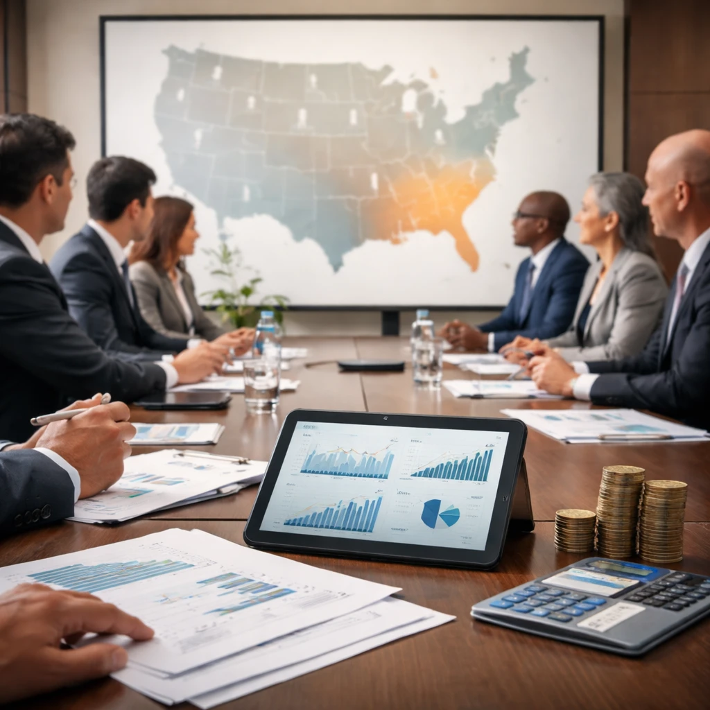 Banks Signal Cautious Optimism on Deposit Growth, Say Executives on Curinos Call