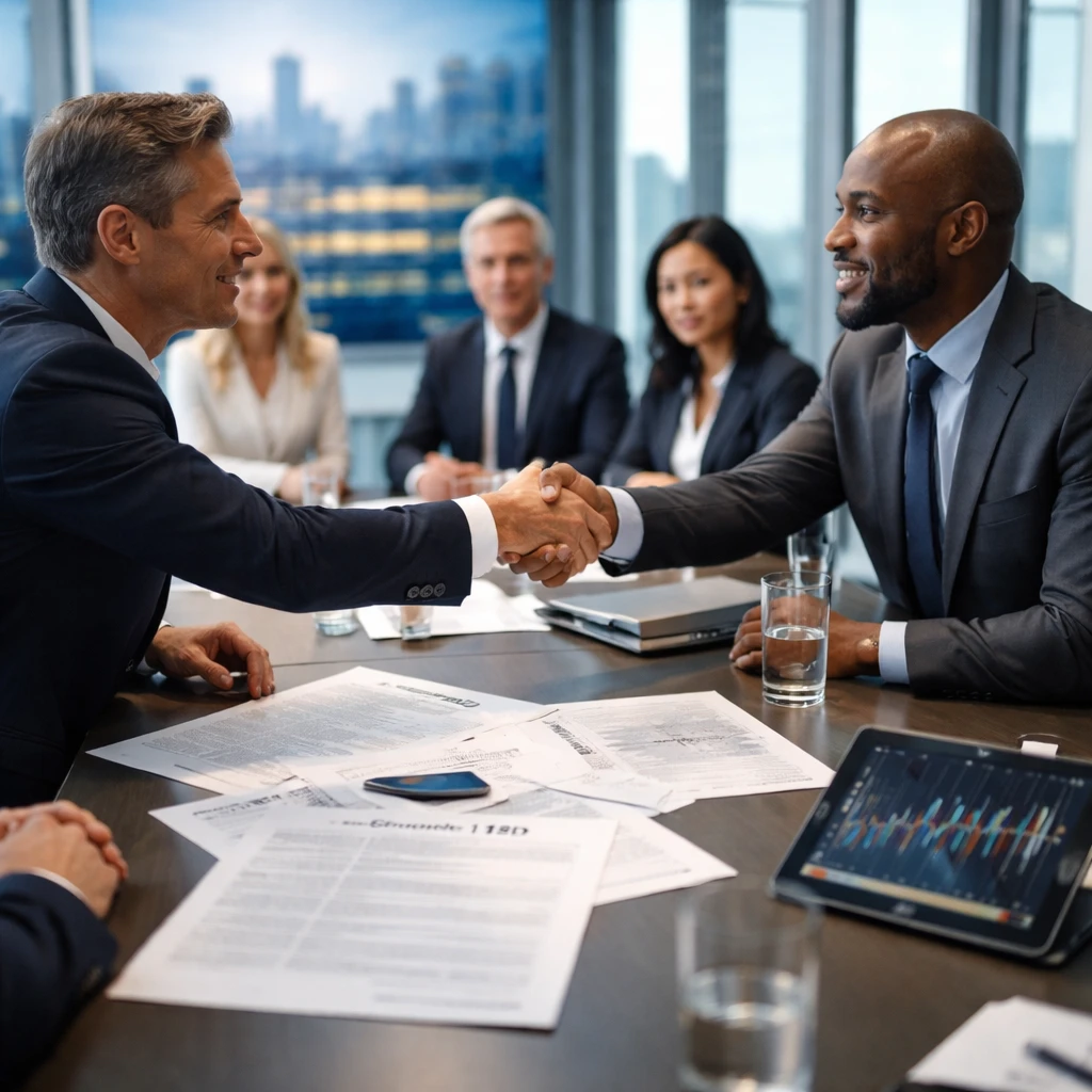 New Activist Stake Surfaces at BlackLine as Board Gains M&A Specialist