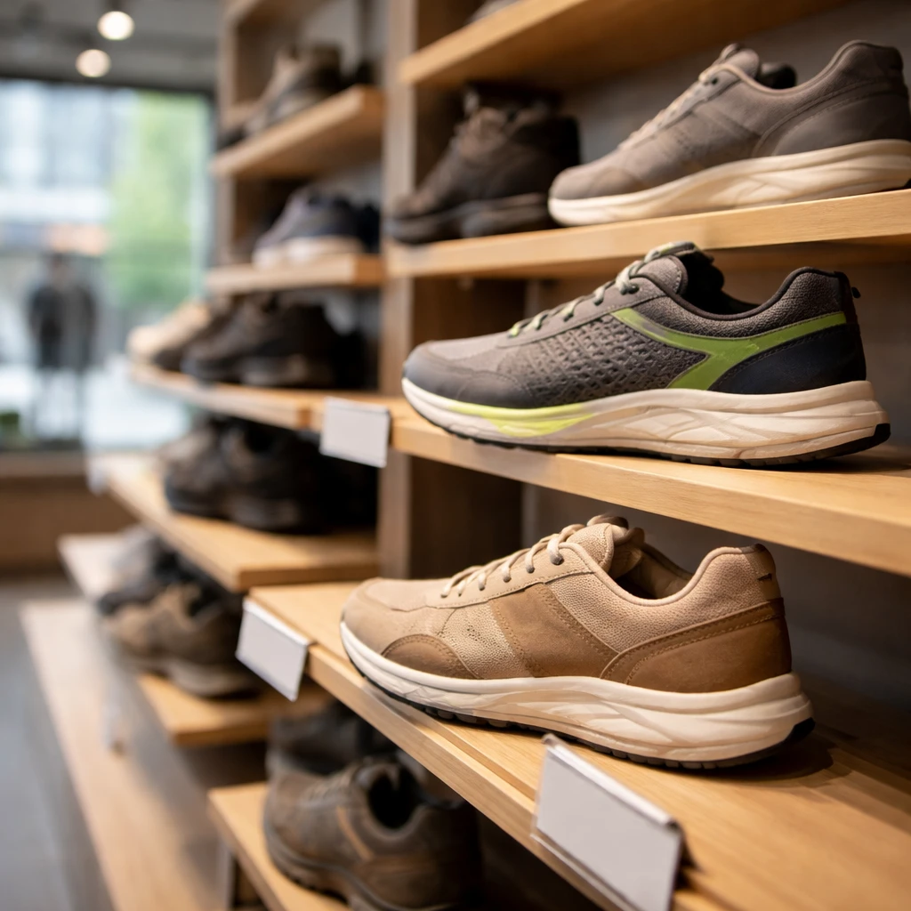 Williams Trading Upholds Hold on Wolverine, Flags Saucony Headwinds