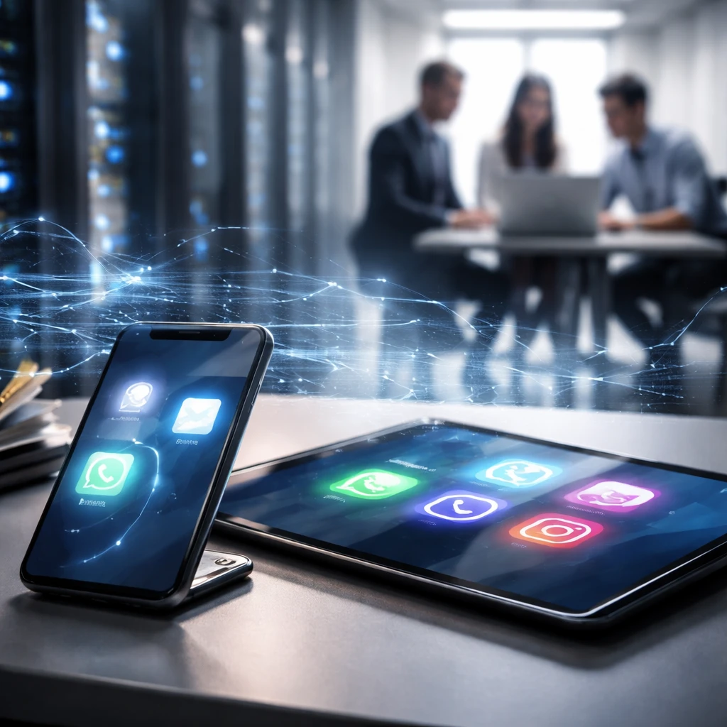 Meta Shares Surge After Enterprise AI Agent Launch and Analyst Upgrade