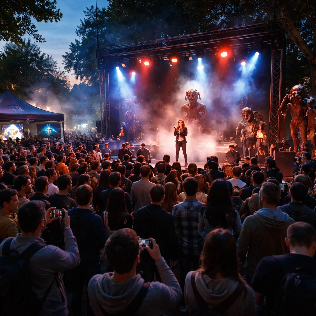 GameSquare Shares Jump After Multi-Phase Promotional Pact with Capcom