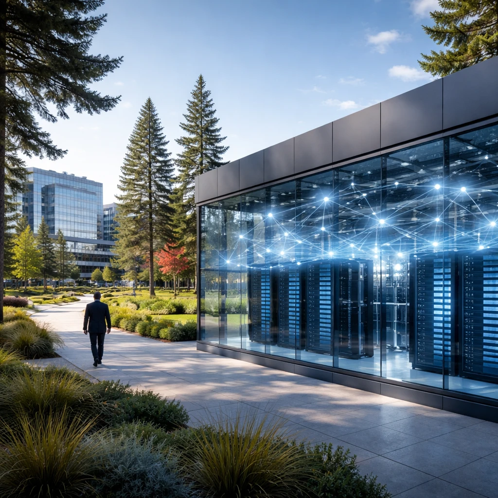 Buy Microsoft on Oversold Pullback: Cloud & AI Earnings Power Offers Stabilizer