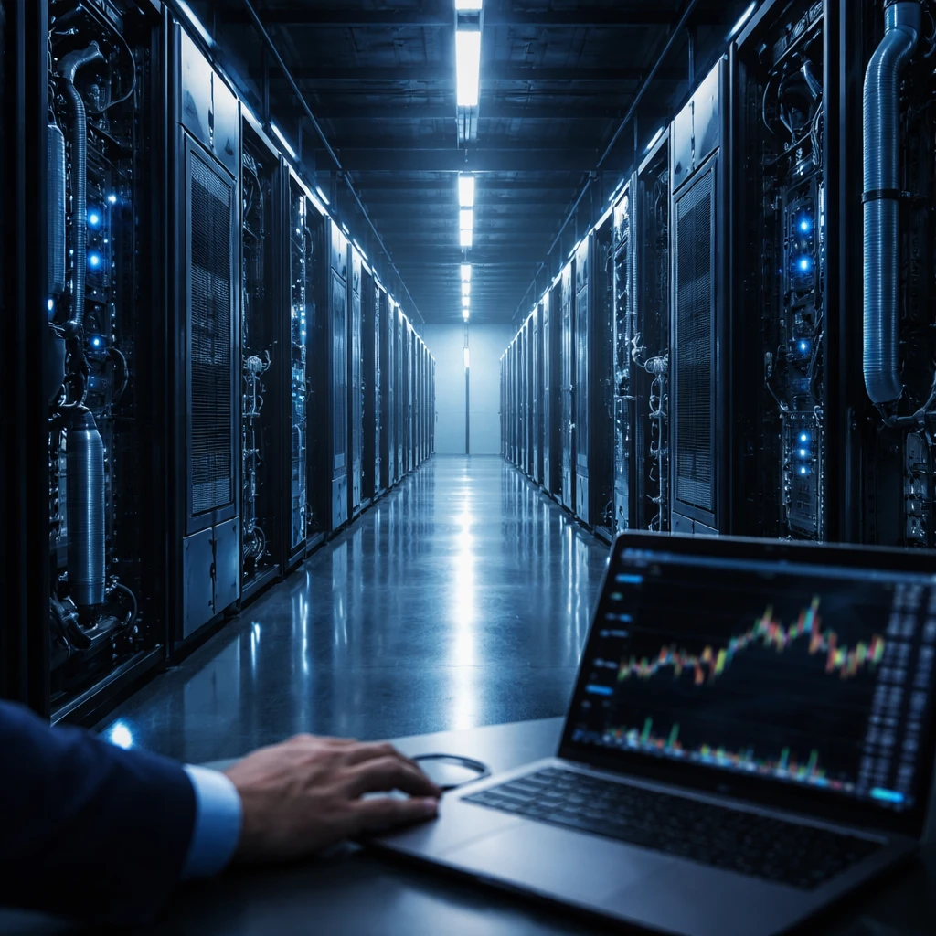 SMCI’s Rally Tests Limits: Margin Surprise and $60B Orders Offset by Dilution and Governance Risks