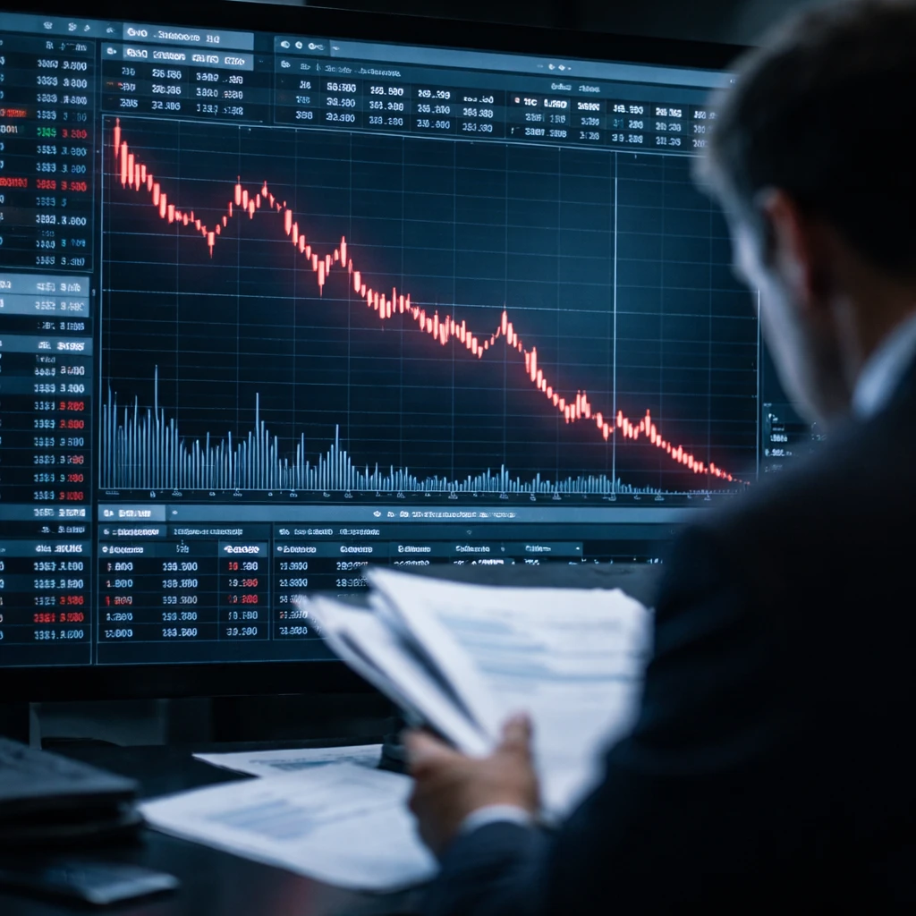 Nuvation Bio Shares Slip After $200 Million Convertible Note Offering Announced