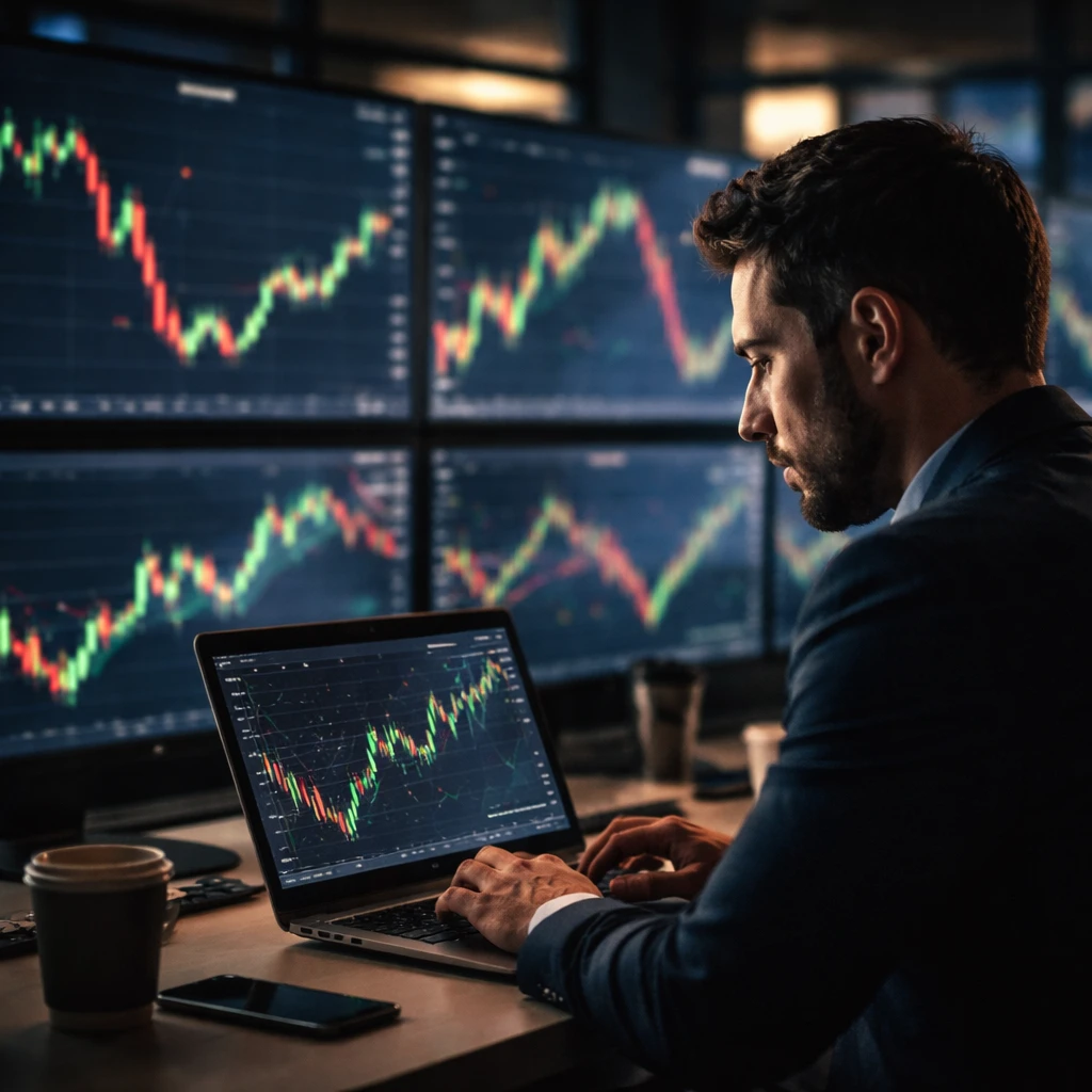 After-Hours Movers: Oracle Leads Gains as Mixed Earnings Ripples Through Tech and Consumer Stocks