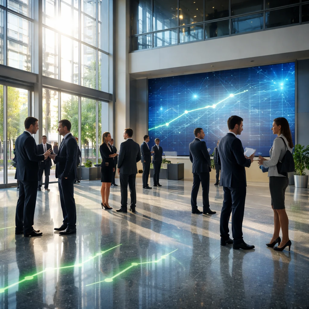 Coface Shares Tick Higher After Q1 Results Show Resilience Amid Geopolitical Strains