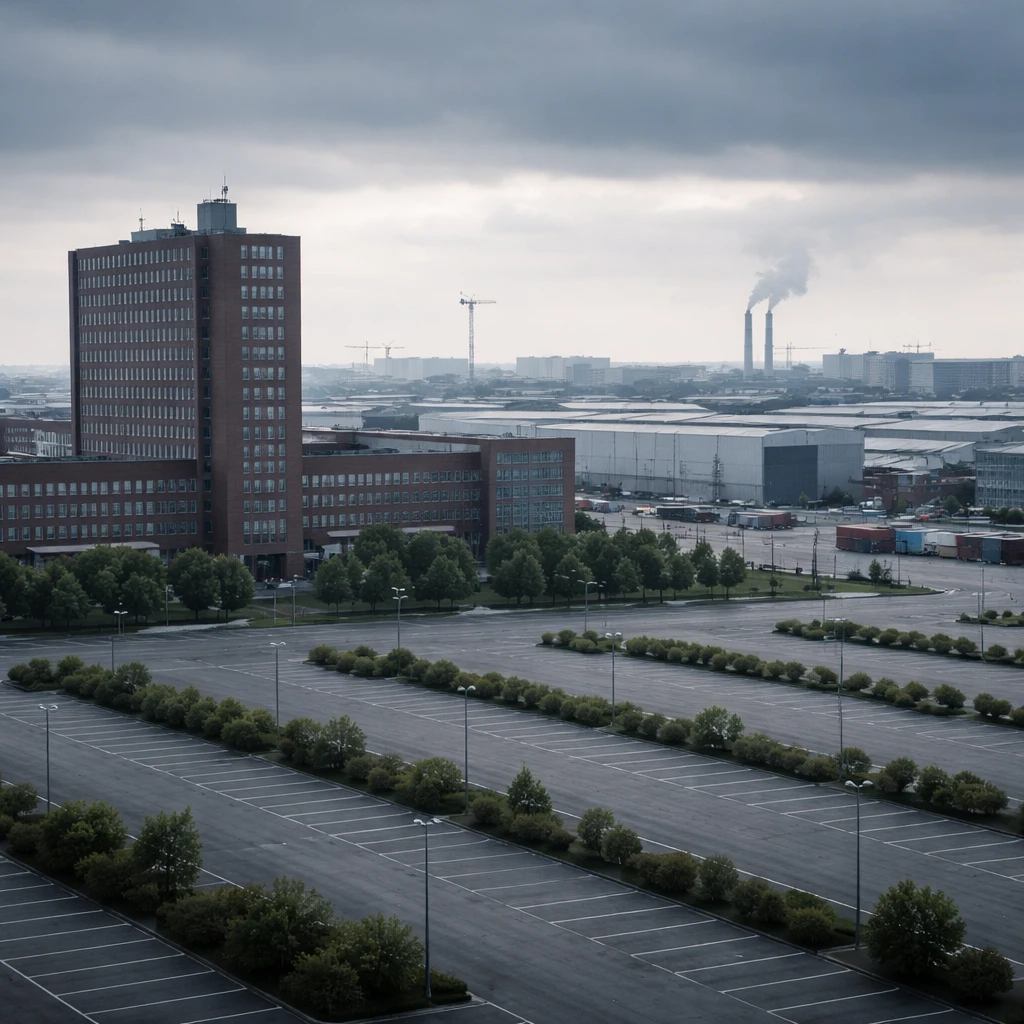 Volkswagen to unveil sweeping restructuring at supervisory board meeting