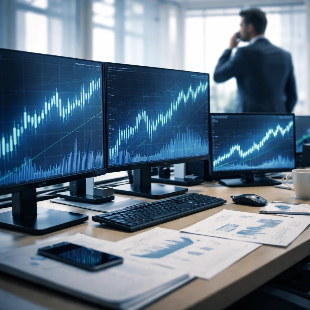 AIG Stock Rises After Insurer Pulls Back on Private Credit Activity