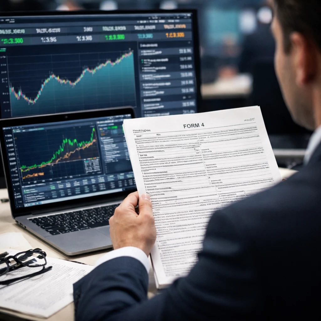 Saba Capital Reduces Stake in BlackRock ESG Term Trust with $3.7 Million Sale