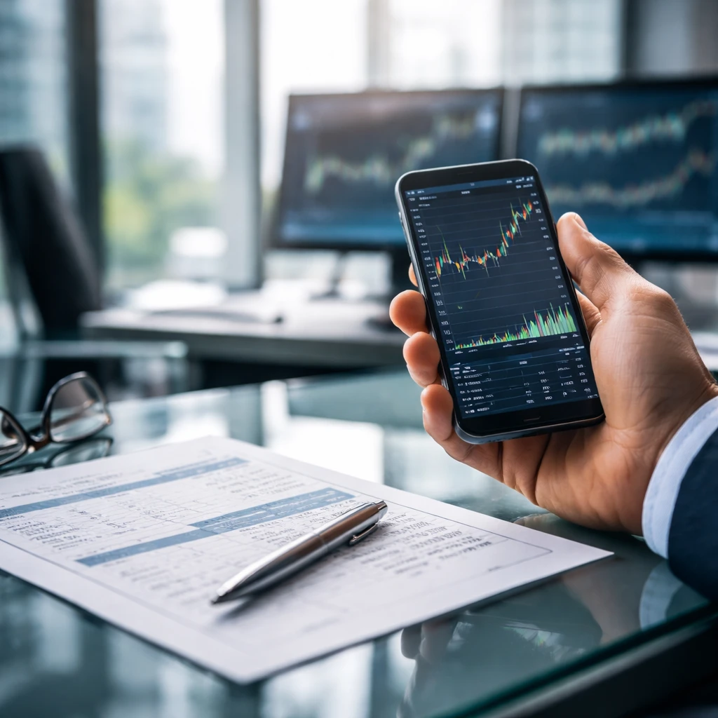 DocuSign Growth Head Sells $803,042 in Shares as Company Posts Fiscal Q4 Beat