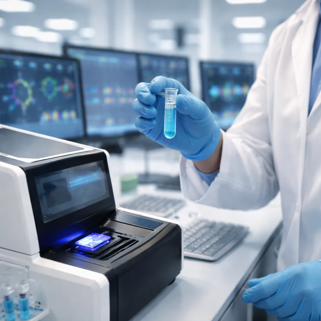 TD Cowen Lifts Adeptus Biotechnologies Price Target to $21 After Q4 Results and Conference Call