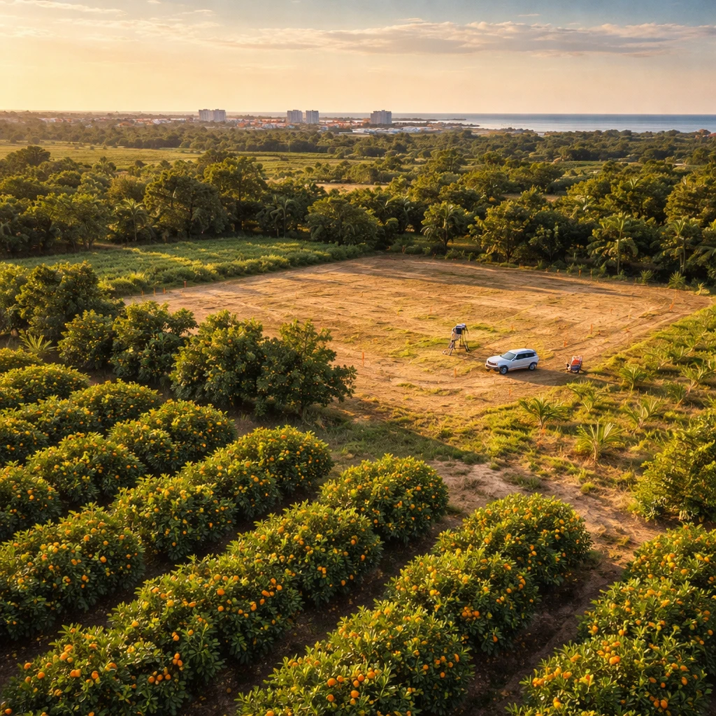 Alico: Hidden Land Value and a Path to Re-Rating