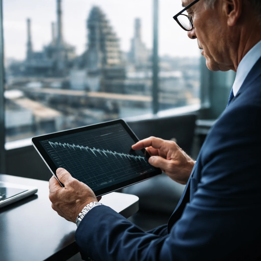 Nucor Executive Vice President Disposes $1.46 Million in Shares Amid Q4 Miss